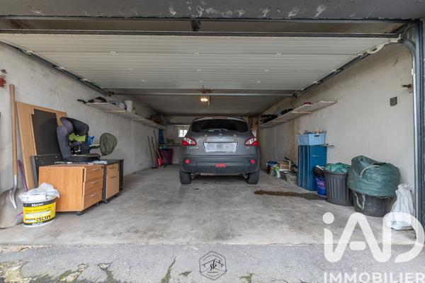 Maison à vendre 7 pièces 150 m² Rombas