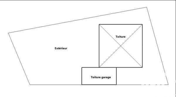 Maison à vendre 7 pièces 150 m² Rombas