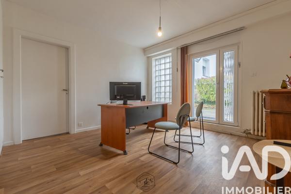 Maison à vendre 7 pièces 150 m² Rombas