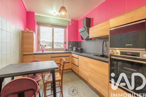 Maison à vendre 7 pièces 150 m² Rombas