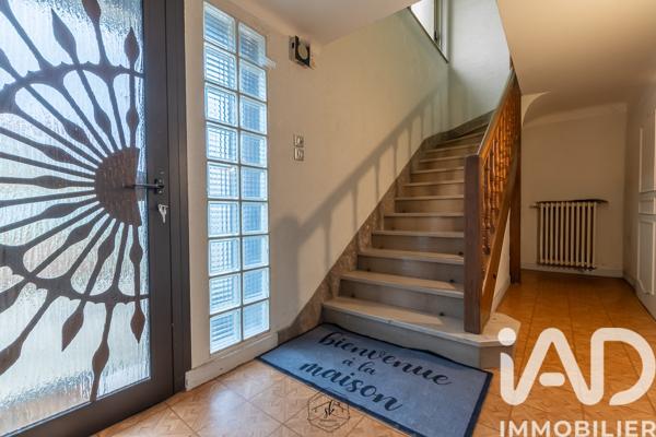 Maison à vendre 7 pièces 150 m² Rombas