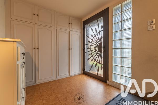 Maison à vendre 7 pièces 150 m² Rombas