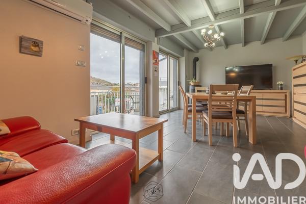 Maison à vendre 7 pièces 150 m² Rombas