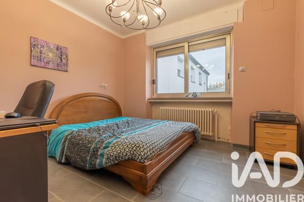 Maison à vendre 7 pièces 150 m² Rombas