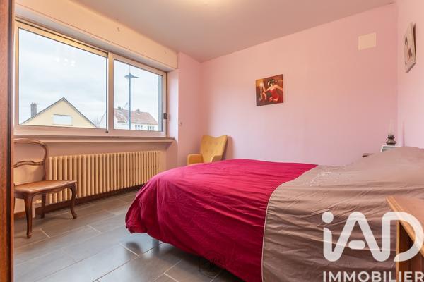 Maison à vendre 7 pièces 150 m² Rombas