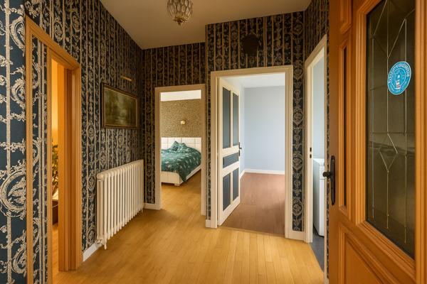 Appartement DIJON 3 Pièces 72 m²