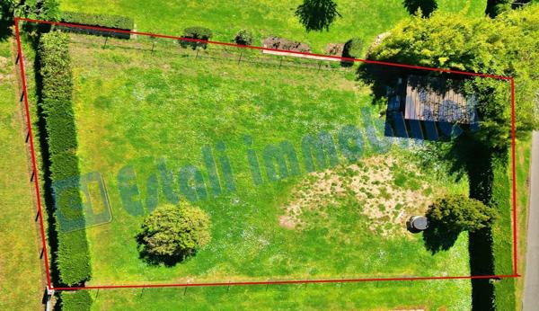 31270 Cugnaux Vente terrain 153 000 € F.A.I (**) / Réference: M1481