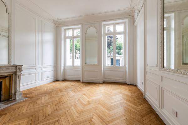 Appartement 5 pièce(s) 4 chambre(s) 198.23 m²
