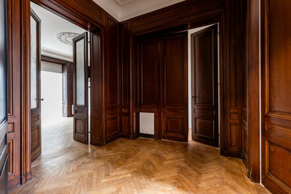 Appartement 5 pièce(s) 4 chambre(s) 198.23 m²