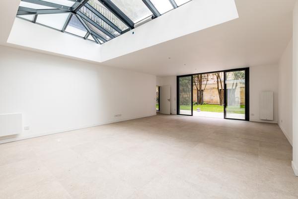 Appartement 5 pièce(s) 4 chambre(s) 198.23 m²