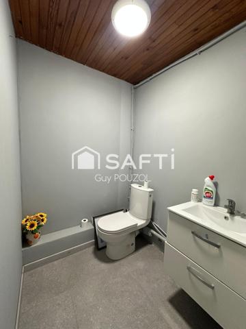 Murs commerciaux Nimes secteur Hoche-université