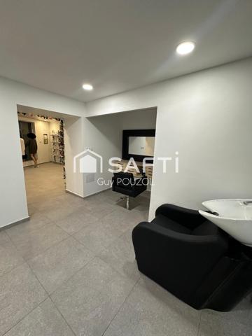 Murs commerciaux Nimes secteur Hoche-université