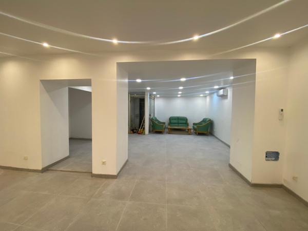 Murs commerciaux Nimes secteur Hoche-université