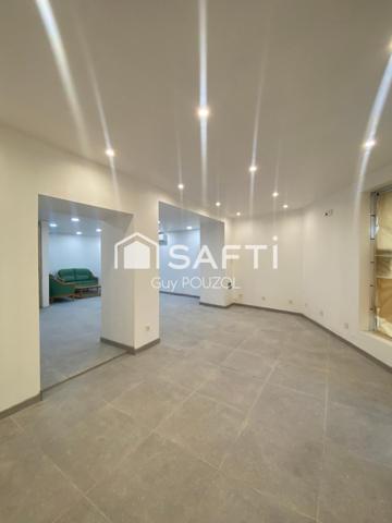 Murs commerciaux Nimes secteur Hoche-université