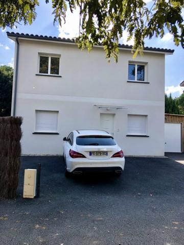 Maison traditionnelle Gradignan