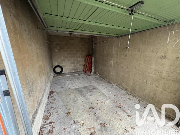 Parking à vendre 13 m² Reims