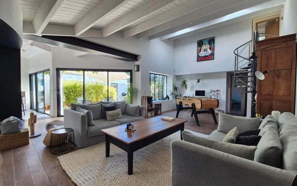 Maison à vendre    4 pièces •  Dolus-d'Oléron