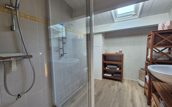 Maison à vendre    4 pièces •  Dolus-d'Oléron