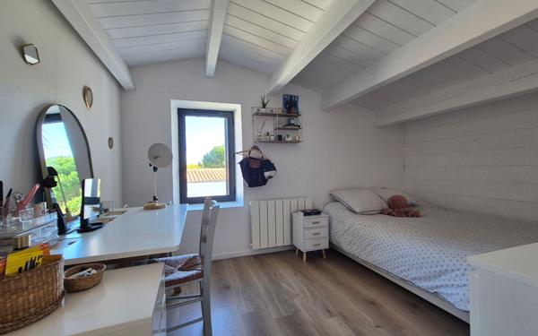 Maison à vendre    4 pièces •  Dolus-d'Oléron