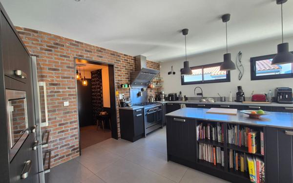 Maison à vendre    4 pièces •  Dolus-d'Oléron