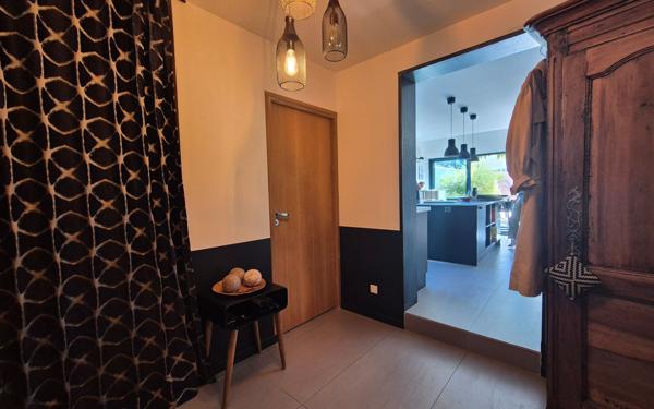 Maison à vendre    4 pièces •  Dolus-d'Oléron