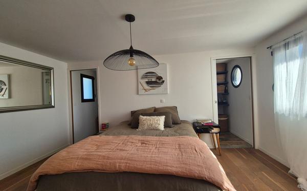 Maison à vendre    4 pièces •  Dolus-d'Oléron