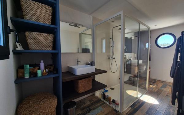 Maison à vendre    4 pièces •  Dolus-d'Oléron