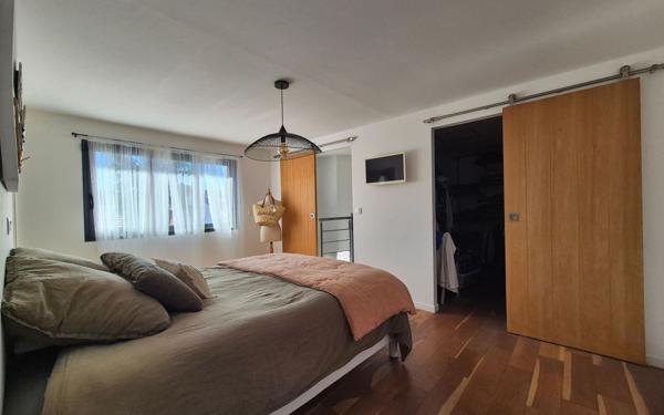 Maison à vendre    4 pièces •  Dolus-d'Oléron