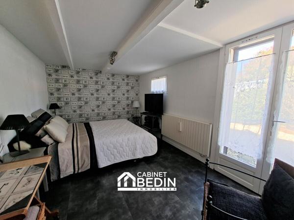 Acheter Maison 6 pieces Fargues St Hilaire 5 chambres