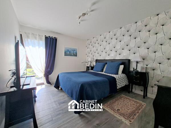 Acheter Maison 6 pieces Fargues St Hilaire 5 chambres
