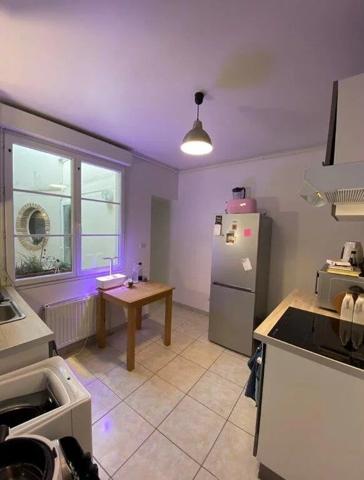 Vente Immeuble 8 pièces 196 m2 à Laon