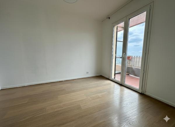Appartement T3