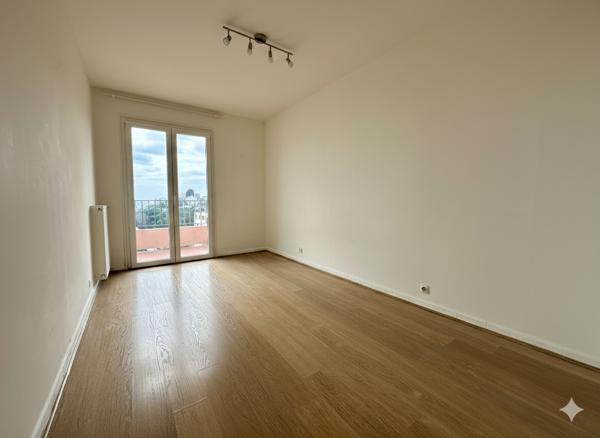 Appartement T3