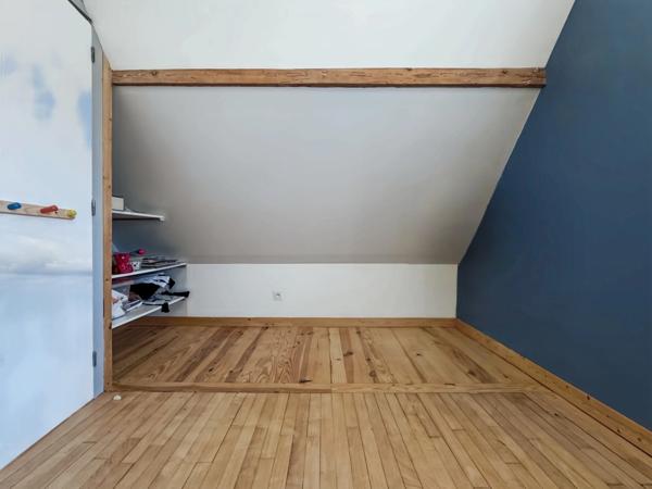 Maison à vendre 4 pièces DIJON (21)