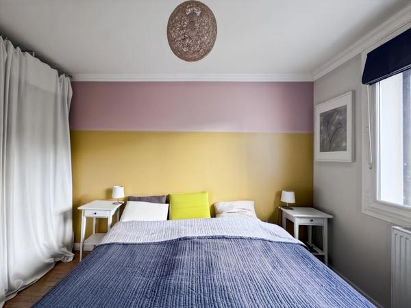 Maison à vendre 4 pièces DIJON (21)