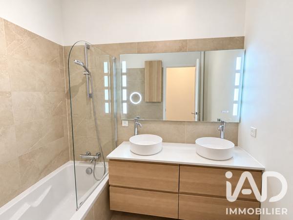 Appartement à vendre 3 pièces 78 m² Saint-Cloud