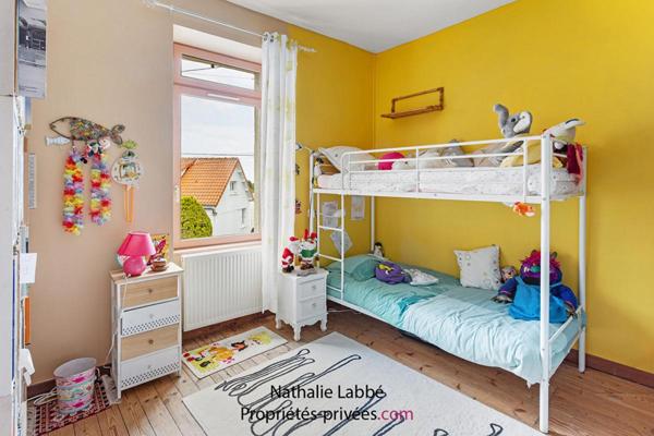 Maison de Charme - 6 pièces - 150m² hab- Proche Mer et Vieux- Port