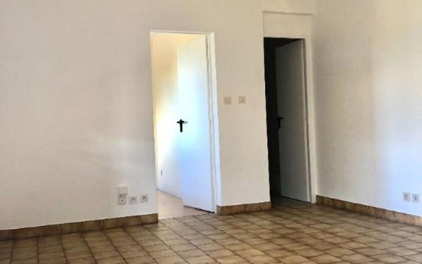 Appartement à louer    2 pièces • 31,57 m2 Poitiers
