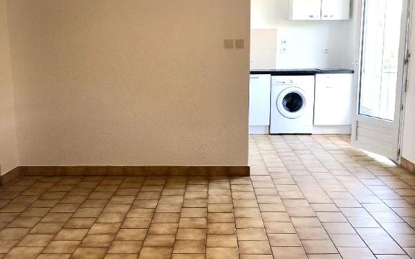 Appartement à louer    2 pièces • 31,57 m2 Poitiers