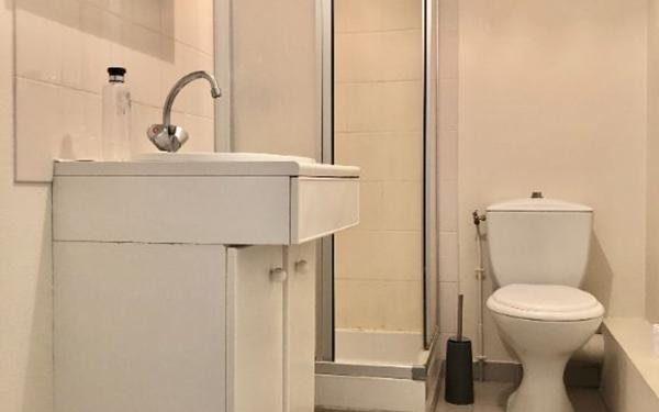 Appartement à louer    2 pièces • 31,57 m2 Poitiers