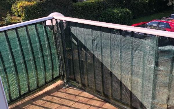 Appartement à louer    2 pièces • 31,57 m2 Poitiers