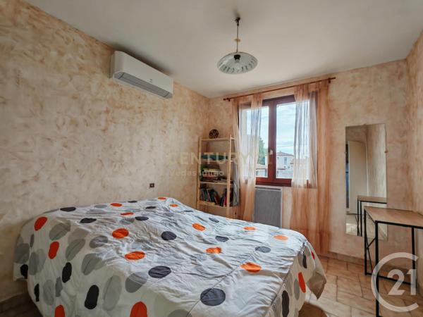 Maison à vendre  6 pièces - 139,26 m2 COURNONTERRAL - 34