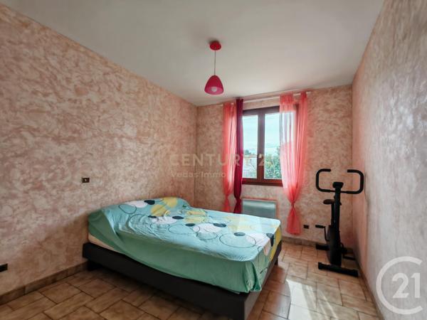 Maison à vendre  6 pièces - 139,26 m2 COURNONTERRAL - 34