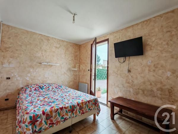 Maison à vendre  6 pièces - 139,26 m2 COURNONTERRAL - 34