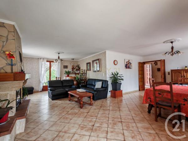 Maison à vendre  6 pièces - 139,26 m2 COURNONTERRAL - 34