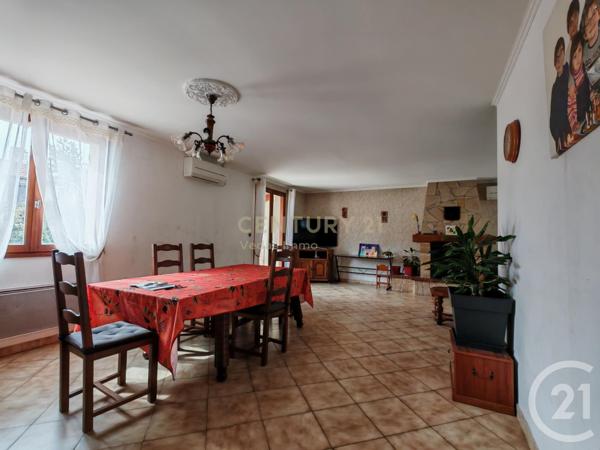 Maison à vendre  6 pièces - 139,26 m2 COURNONTERRAL - 34