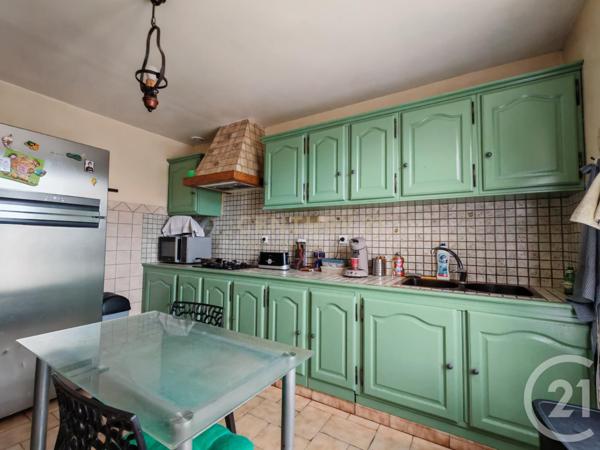 Maison à vendre  6 pièces - 139,26 m2 COURNONTERRAL - 34