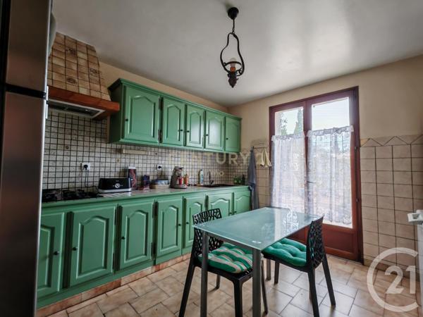 Maison à vendre  6 pièces - 139,26 m2 COURNONTERRAL - 34