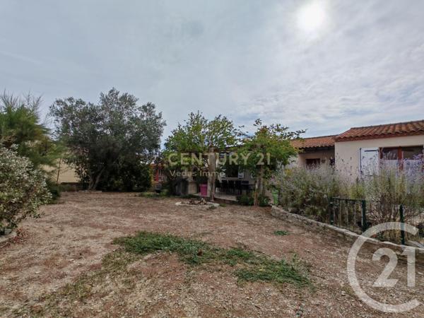 Maison à vendre  6 pièces - 139,26 m2 COURNONTERRAL - 34