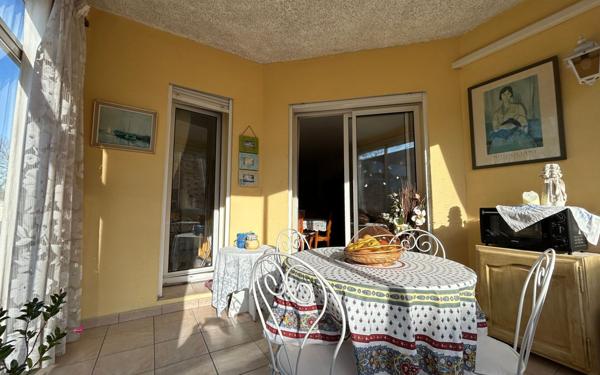 Appartement à vendre    3 pièces • 70,78 m2 Carpentras